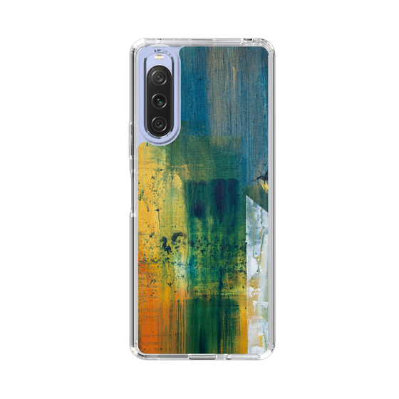 Slim Protection Case［ Shotaro Sanada - Between the Landscapes.009 ］