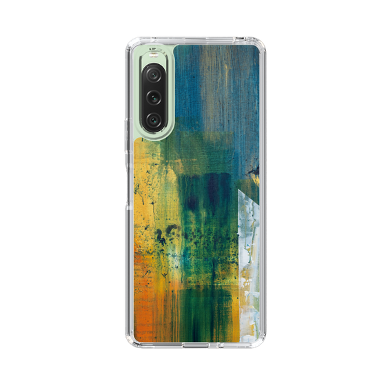 Slim Protection Case［ Shotaro Sanada - Between the Landscapes.009 ］