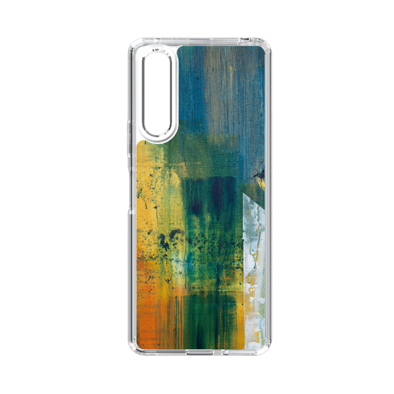 Slim Protection Case［ Shotaro Sanada - Between the Landscapes.009 ］