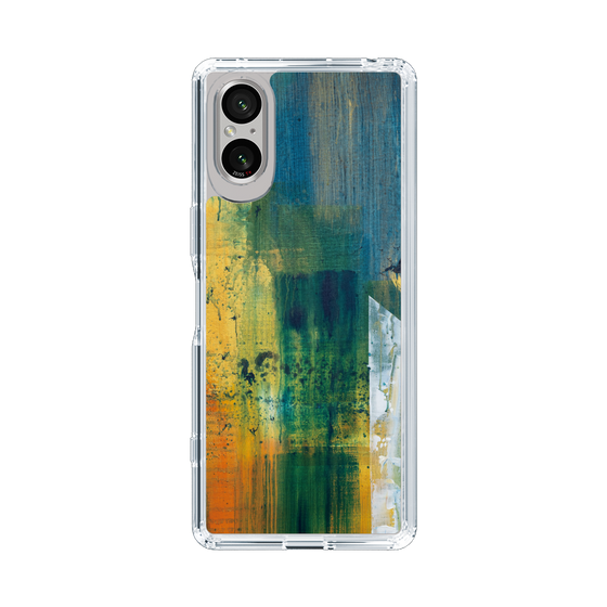Slim Protection Case［ Shotaro Sanada - Between the Landscapes.009 ］