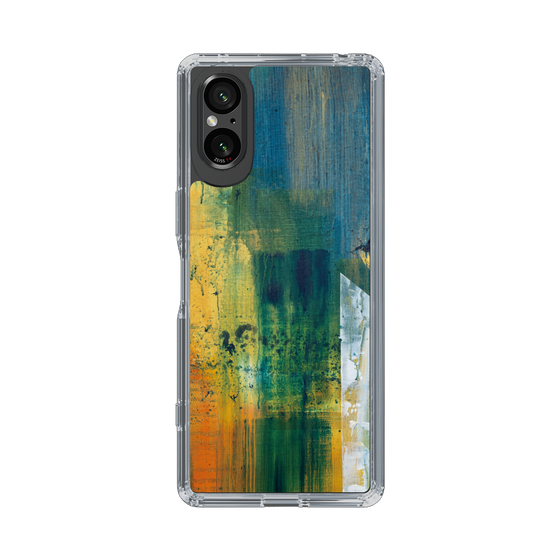 Slim Protection Case［ Shotaro Sanada - Between the Landscapes.009 ］