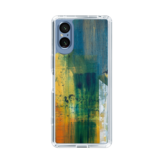 Slim Protection Case［ Shotaro Sanada - Between the Landscapes.009 ］