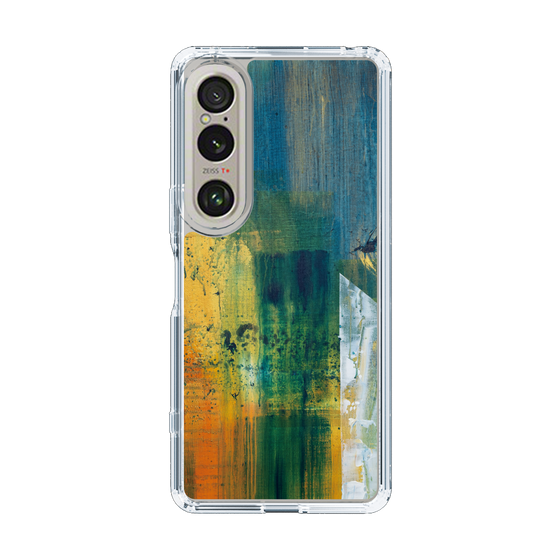 Slim Protection Case［ Shotaro Sanada - Between the Landscapes.009 ］