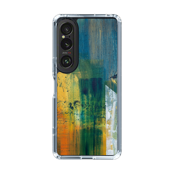 Slim Protection Case［ Shotaro Sanada - Between the Landscapes.009 ］