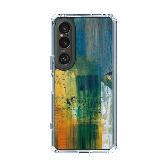 Slim Protection Case［ Shotaro Sanada - Between the Landscapes.009 ］
