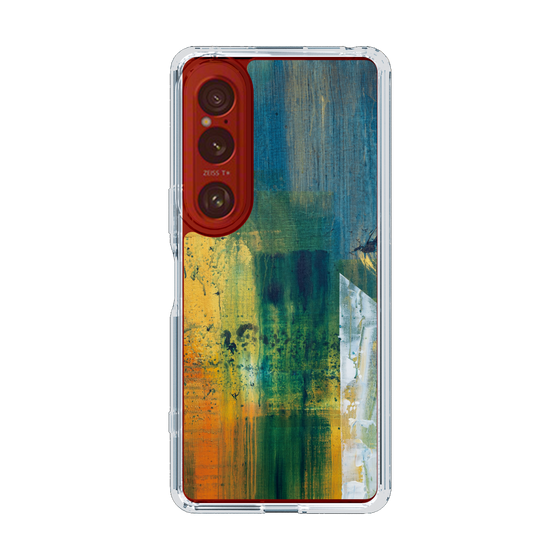 Slim Protection Case［ Shotaro Sanada - Between the Landscapes.009 ］
