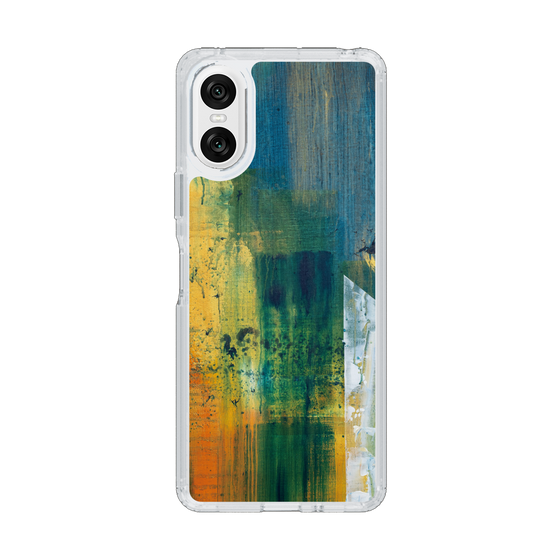 Slim Protection Case［ Shotaro Sanada - Between the Landscapes.009 ］