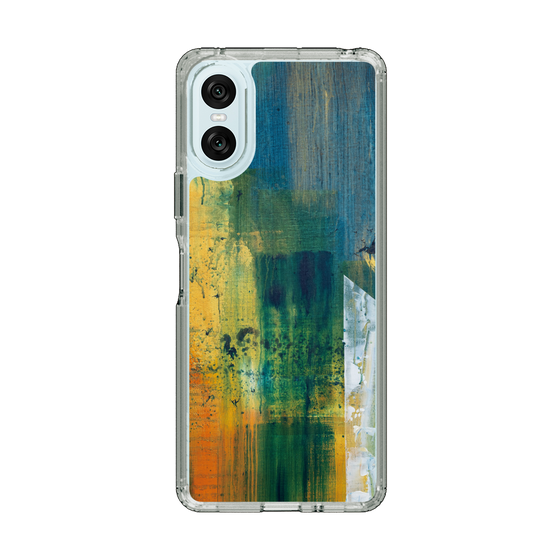 Slim Protection Case［ Shotaro Sanada - Between the Landscapes.009 ］