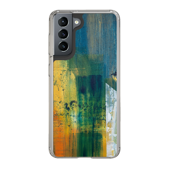 Slim Protection Case［ Shotaro Sanada - Between the Landscapes.009 ］