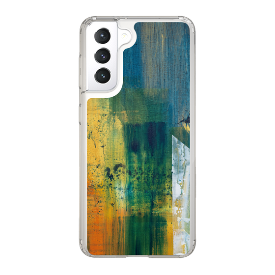 Slim Protection Case［ Shotaro Sanada - Between the Landscapes.009 ］