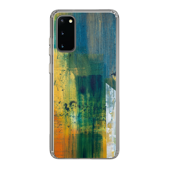 Slim Protection Case［ Shotaro Sanada - Between the Landscapes.009 ］