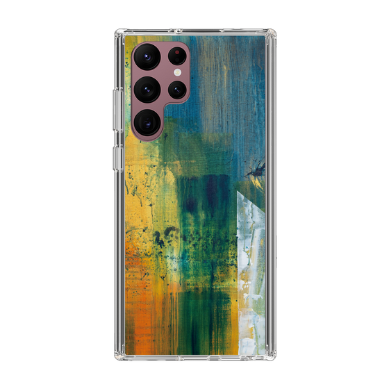 Slim Protection Case［ Shotaro Sanada - Between the Landscapes.009 ］