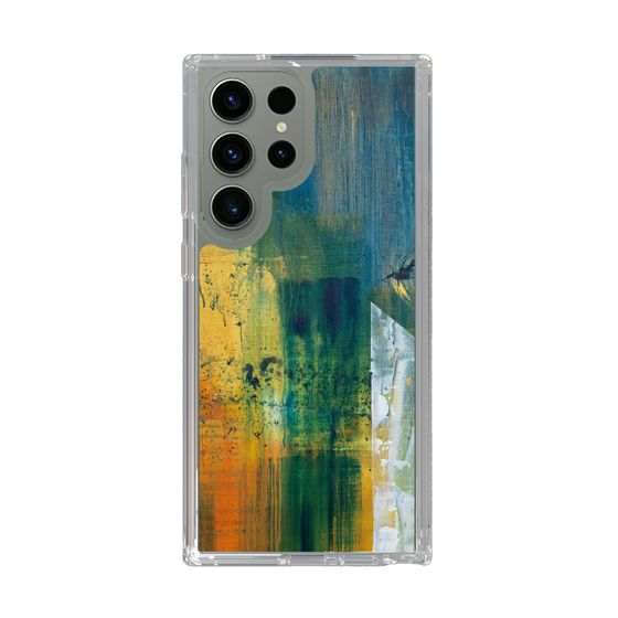 Slim Protection Case［ Shotaro Sanada - Between the Landscapes.009 ］