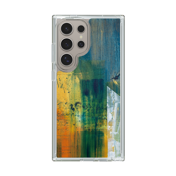 Slim Protection Case［ Shotaro Sanada - Between the Landscapes.009 ］