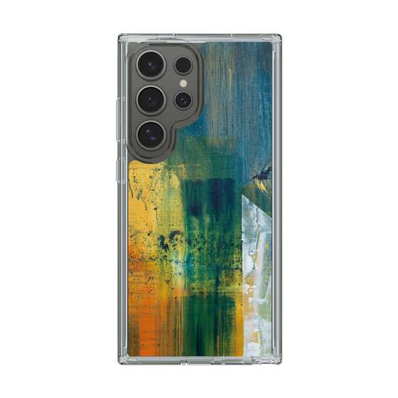 Slim Protection Case［ Shotaro Sanada - Between the Landscapes.009 ］