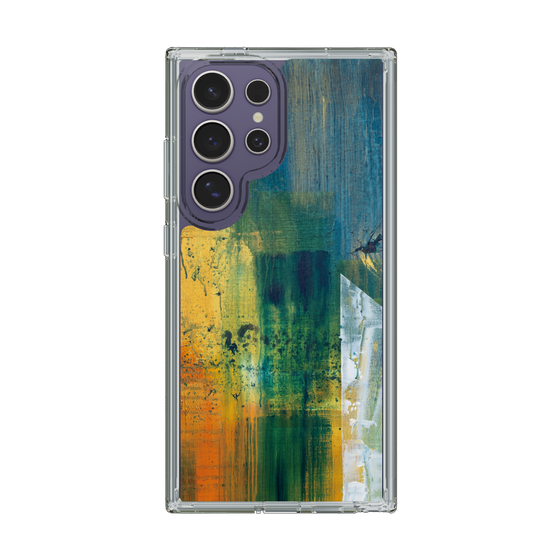 Slim Protection Case［ Shotaro Sanada - Between the Landscapes.009 ］