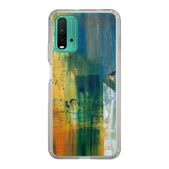 Slim Protection Case［ Shotaro Sanada - Between the Landscapes.009 ］