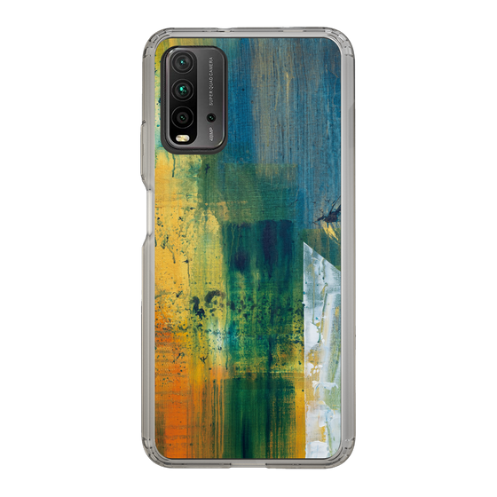 Slim Protection Case［ Shotaro Sanada - Between the Landscapes.009 ］