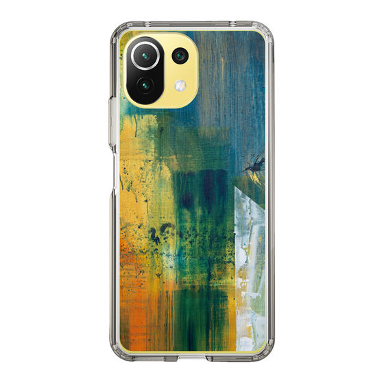 Slim Protection Case［ Shotaro Sanada - Between the Landscapes.009 ］