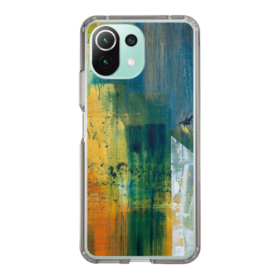 Slim Protection Case［ Shotaro Sanada - Between the Landscapes.009 ］