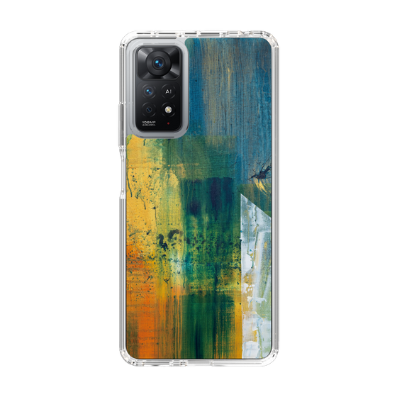 Slim Protection Case［ Shotaro Sanada - Between the Landscapes.009 ］