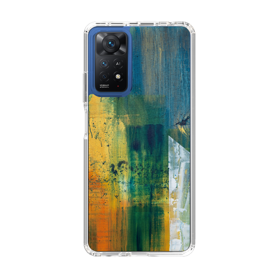 Slim Protection Case［ Shotaro Sanada - Between the Landscapes.009 ］