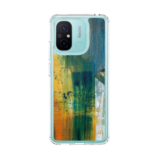 Slim Protection Case［ Shotaro Sanada - Between the Landscapes.009 ］