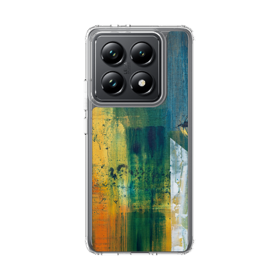 Slim Protection Case［ Shotaro Sanada - Between the Landscapes.009 ］