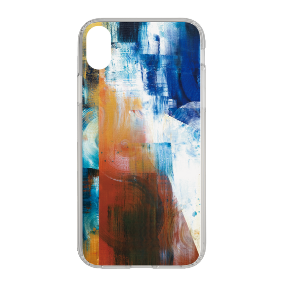 Slim Protection Case［ Shotaro Sanada - Between the Landscapes.010 ］