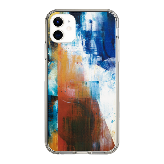 Slim Protection Case［ Shotaro Sanada - Between the Landscapes.010 ］