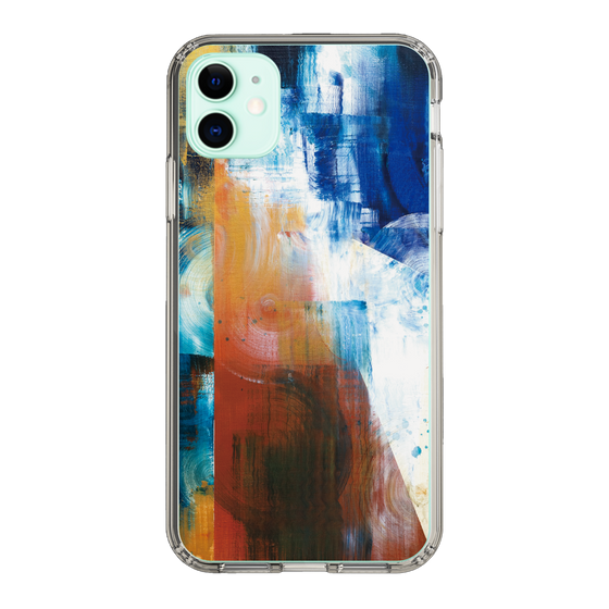 Slim Protection Case［ Shotaro Sanada - Between the Landscapes.010 ］