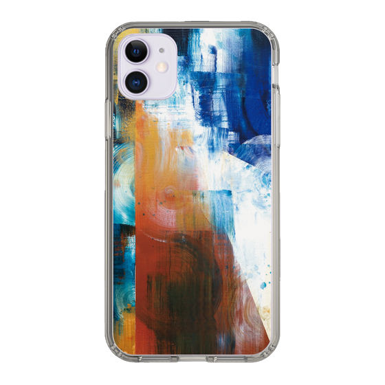 Slim Protection Case［ Shotaro Sanada - Between the Landscapes.010 ］