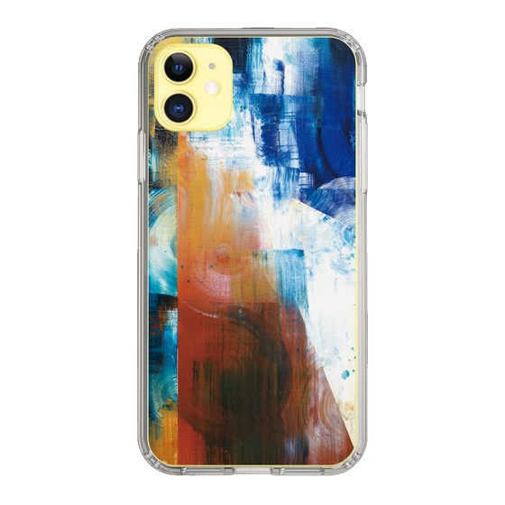 Slim Protection Case［ Shotaro Sanada - Between the Landscapes.010 ］