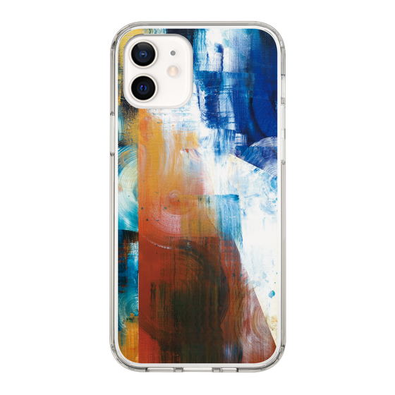 Slim Protection Case［ Shotaro Sanada - Between the Landscapes.010 ］