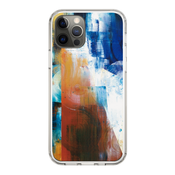Slim Protection Case［ Shotaro Sanada - Between the Landscapes.010 ］