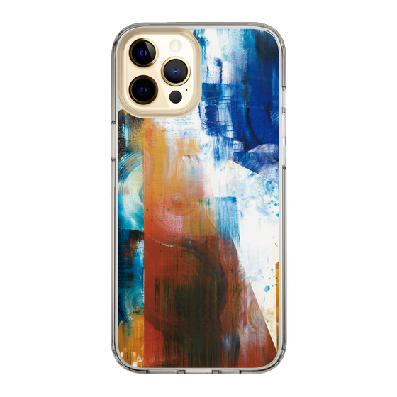 Slim Protection Case［ Shotaro Sanada - Between the Landscapes.010 ］