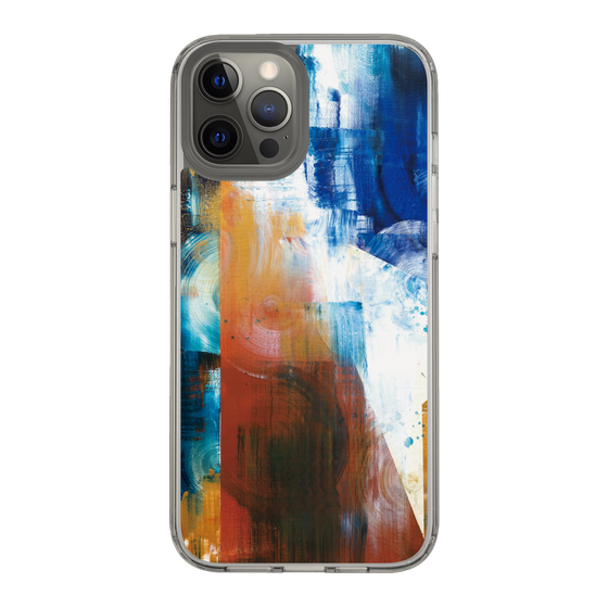 Slim Protection Case［ Shotaro Sanada - Between the Landscapes.010 ］