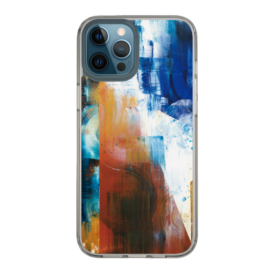 Slim Protection Case［ Shotaro Sanada - Between the Landscapes.010 ］
