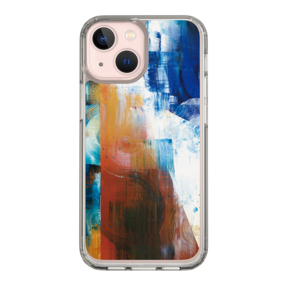 Slim Protection Case［ Shotaro Sanada - Between the Landscapes.010 ］