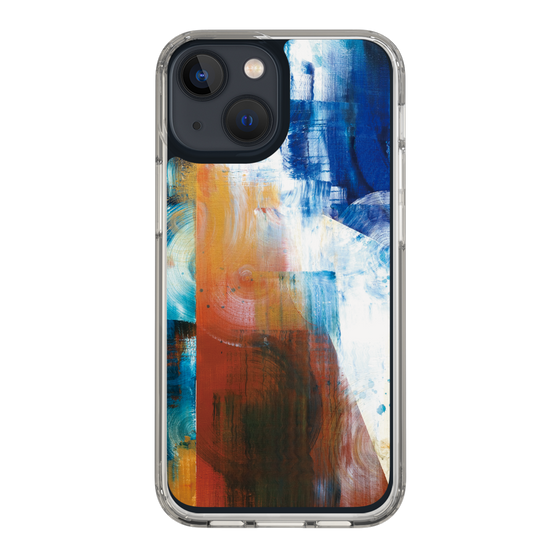Slim Protection Case［ Shotaro Sanada - Between the Landscapes.010 ］