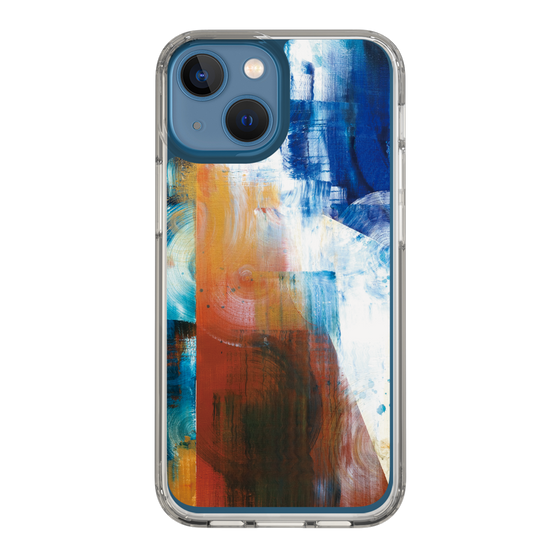 Slim Protection Case［ Shotaro Sanada - Between the Landscapes.010 ］