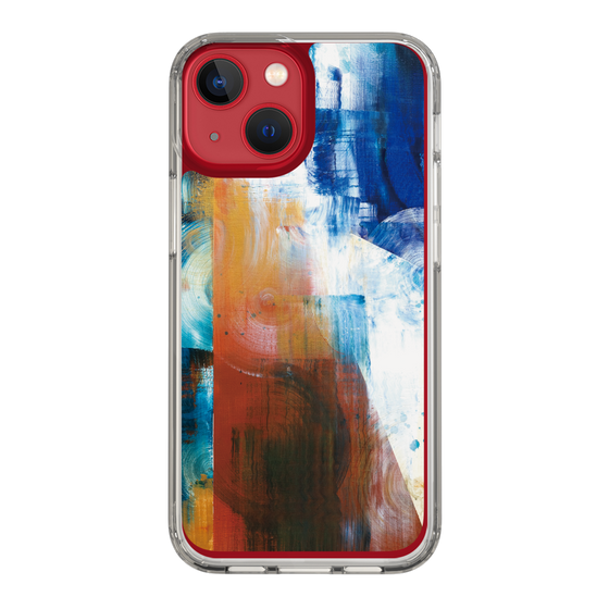 Slim Protection Case［ Shotaro Sanada - Between the Landscapes.010 ］