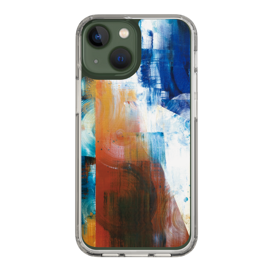 Slim Protection Case［ Shotaro Sanada - Between the Landscapes.010 ］
