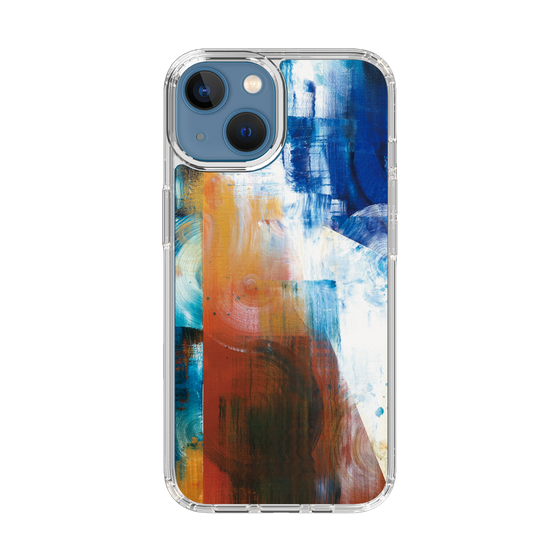 Slim Protection Case［ Shotaro Sanada - Between the Landscapes.010 ］