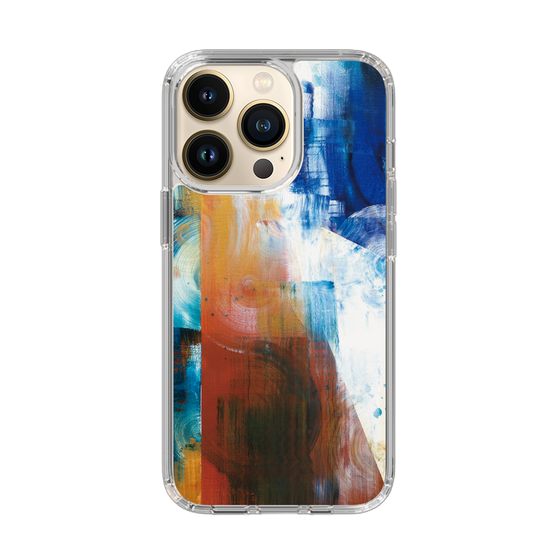 Slim Protection Case［ Shotaro Sanada - Between the Landscapes.010 ］