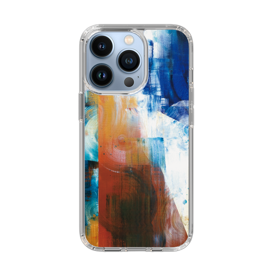 Slim Protection Case［ Shotaro Sanada - Between the Landscapes.010 ］