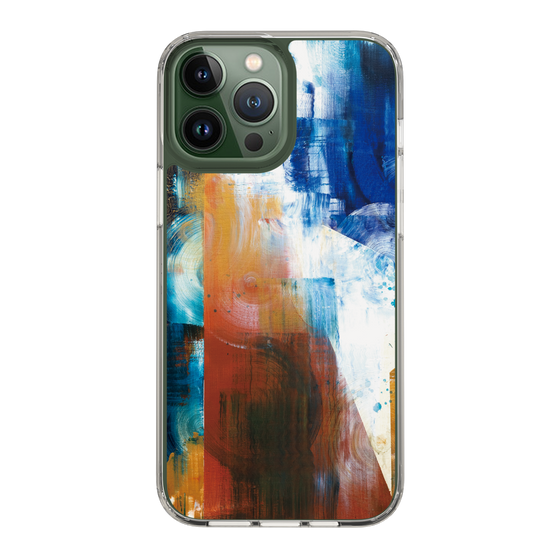 Slim Protection Case［ Shotaro Sanada - Between the Landscapes.010 ］