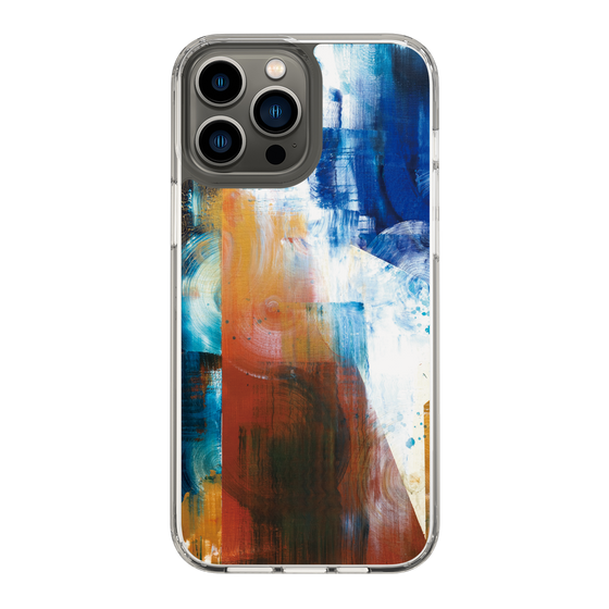 Slim Protection Case［ Shotaro Sanada - Between the Landscapes.010 ］