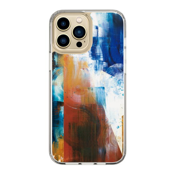Slim Protection Case［ Shotaro Sanada - Between the Landscapes.010 ］