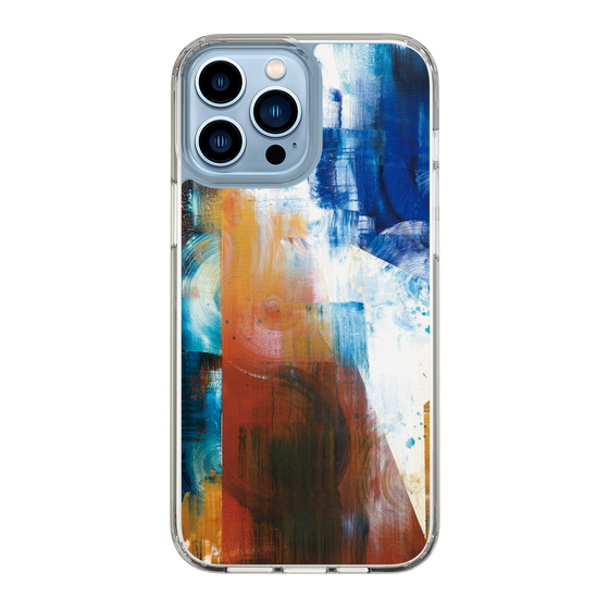 Slim Protection Case［ Shotaro Sanada - Between the Landscapes.010 ］